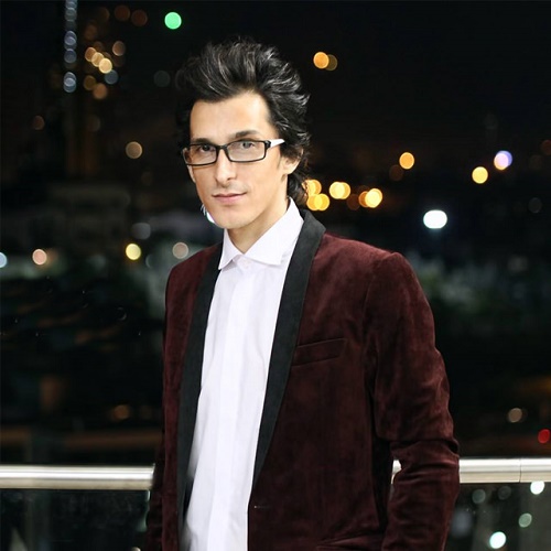 دانلود آهنگ ماه من